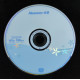 纽曼DVD光盘（神秘海）